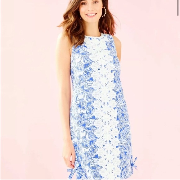Lilly Pulitzer Dresses & Skirts - Lily Pulitzer Dress!